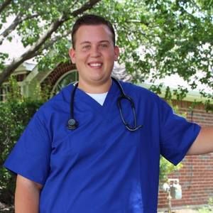 Meet your Posher, Garrett